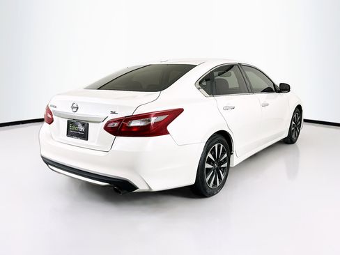 Used 2018 Nissan Altima 2.5 SL image 9