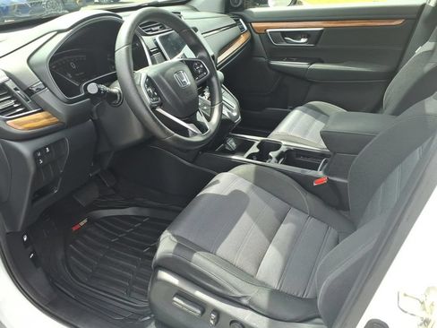 Used 2019 Honda CR-V EX image 13
