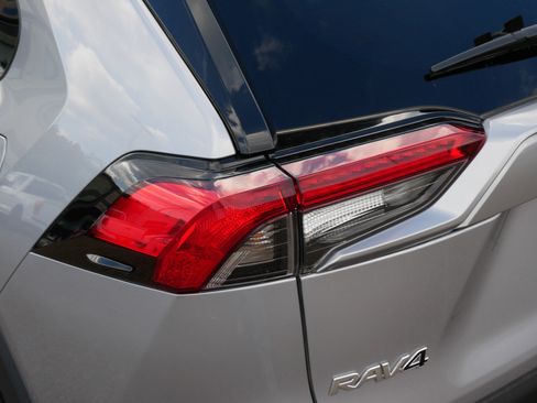 Used 2024 Toyota RAV4 XLE Premium w/ Weather Package AWD/4WD image 17
