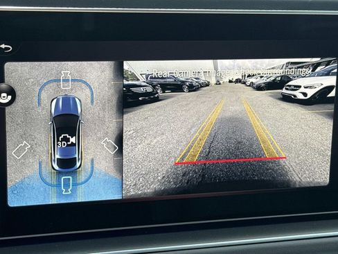 New 2026 Mercedes-Benz GLE 53 AMG 4MATIC Coupe image 12