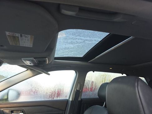 Used 2023 Nissan Rogue SV w/ SV Premium B Package image 39