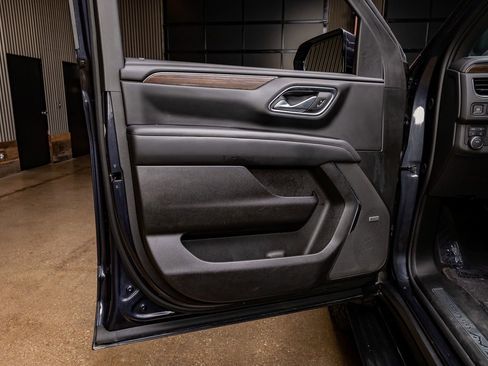 Used 2023 Chevrolet Tahoe High Country w/ Max Trailering Package image 38