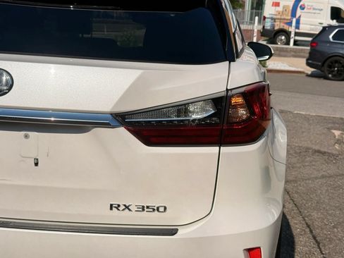 Used 2018 Lexus RX 350 AWD w/ Premium Package image 40