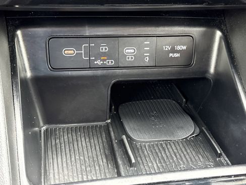 Used 2025 Hyundai Tucson SEL AWD/4WD image 26