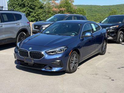 Used 2022 BMW 228i xDrive Gran Coupe
