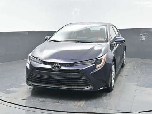 Used 2024 Toyota Corolla LE image 16