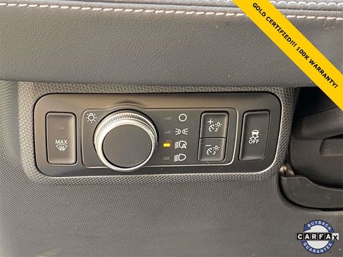 Certified 2022 Ford Mustang Mach-E Premium image 18