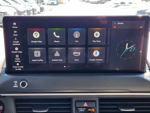 New 2026 Honda Pilot Touring image 11