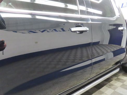 Used 2022 Chevrolet Silverado 1500 High Country w/ Technology Package image 41