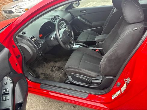 Used 2012 Nissan Altima 2.5 S FWD image 10
