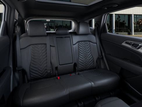 New 2026 Kia Sportage X-Line w/ X-Line Technology Package image 16