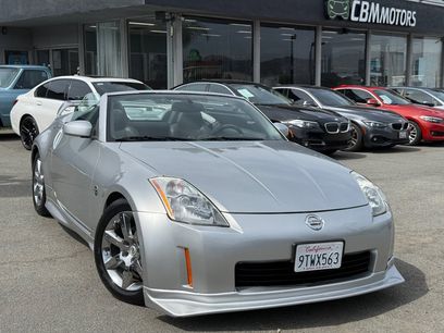 Used 2004 Nissan 350Z Touring