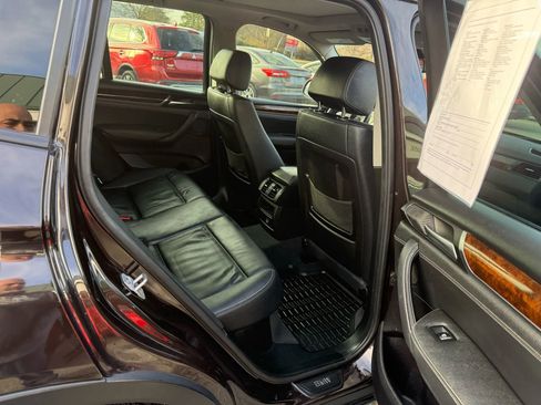 Used 2015 BMW X3 xDrive28i image 12