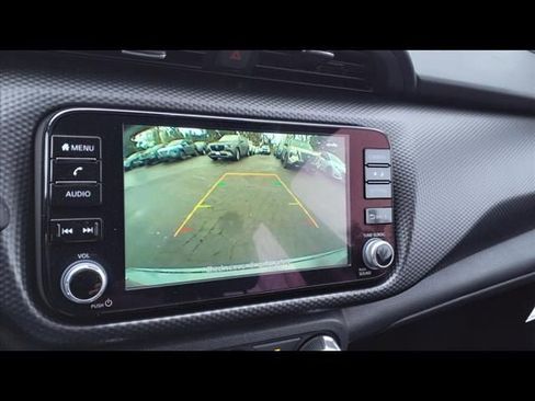 New 2024 Nissan Kicks SV w/ Exterior Package image 18