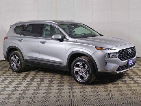 Certified 2023 Hyundai Santa Fe SEL w/ Cargo Package image 2