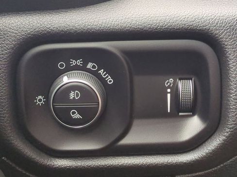 Used 2025 RAM 1500 Big Horn image 27