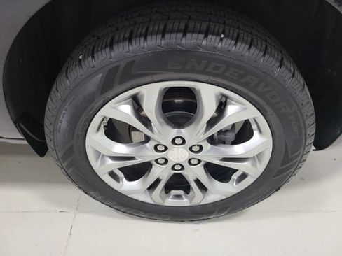 Used 2020 Buick Enclave Avenir w/ Avenir Technology Package AWD/4WD image 42