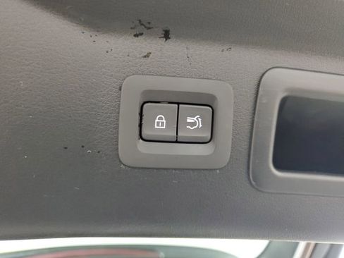 Certified 2025 MAZDA CX-70 3.3 Turbo w/ Premium Package image 9