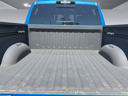 Used 2025 RAM 1500 RHO w/ RHO Level 1 Equipment Group AWD/4WD image 28