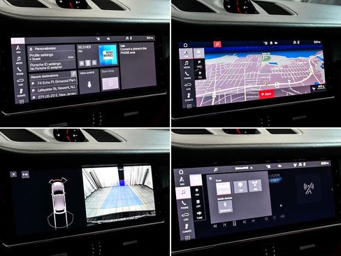 Used 2021 Porsche Cayenne image 24