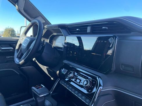 New 2026 GMC Sierra 1500 AT4X image 28