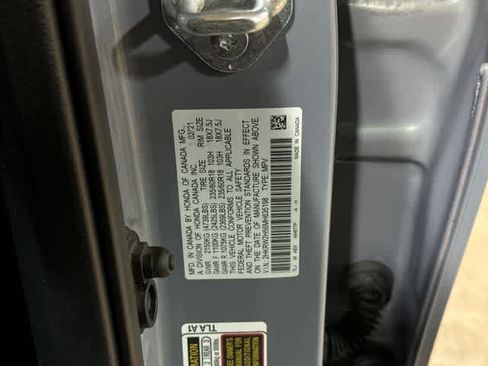 Used 2021 Honda CR-V EX image 14