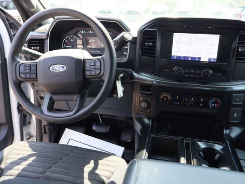 Certified 2023 Ford F150 XL w/ STX Appearance Package AWD/4WD image 32