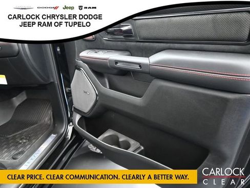 New 2026 RAM 1500 RHO w/ RHO Level 1 Equipment Group image 48