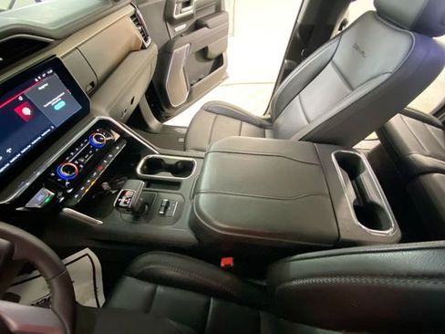 Certified 2024 GMC Sierra 1500 Denali w/ Denali Reserve Package image 44