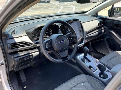Certified 2024 Subaru Crosstrek 2.0i Premium AWD/4WD image 16