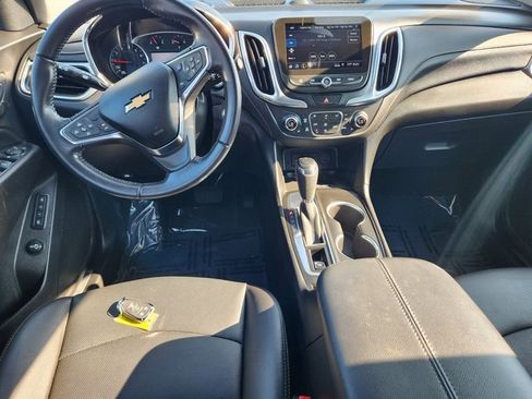 Used 2021 Chevrolet Equinox Premier image 5