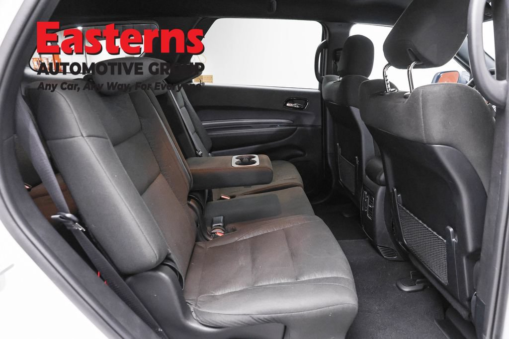 Used 2025 Dodge Durango GT RWD image 23