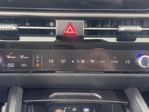 New 2026 Kia Sportage EX AWD/4WD image 26
