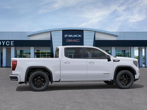 New 2026 GMC Sierra 1500 Elevation image 5
