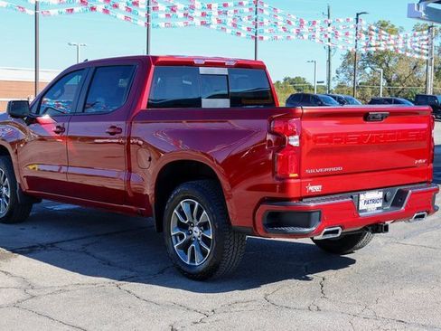 New 2026 Chevrolet Silverado 1500 RST image 3