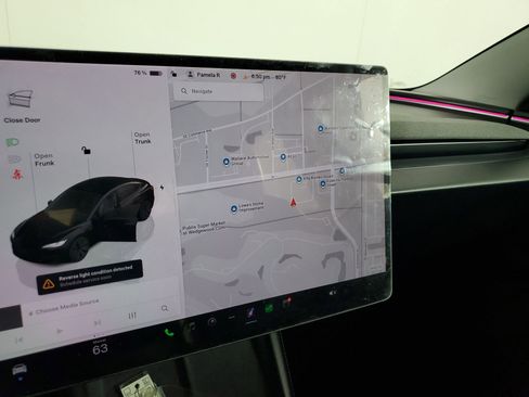 Used 2024 Tesla Model 3 Long Range image 30