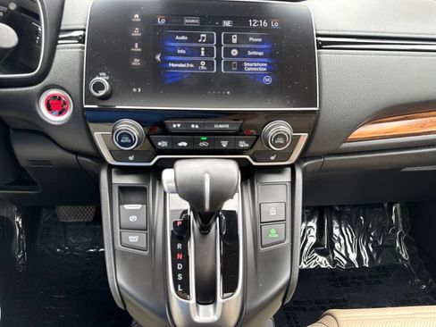 Used 2022 Honda CR-V EX-L image 19
