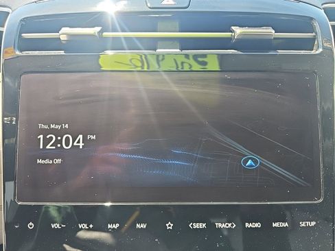 Certified 2023 Hyundai Tucson Limited AWD/4WD image 19