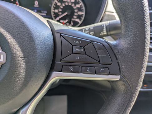 Used 2023 Nissan Altima 2.5 SV image 20