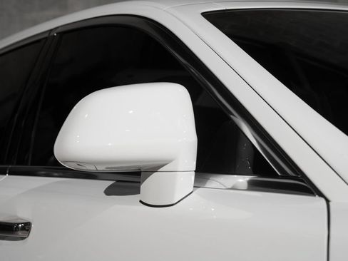 Used 2015 Rolls-Royce Ghost RWD image 27