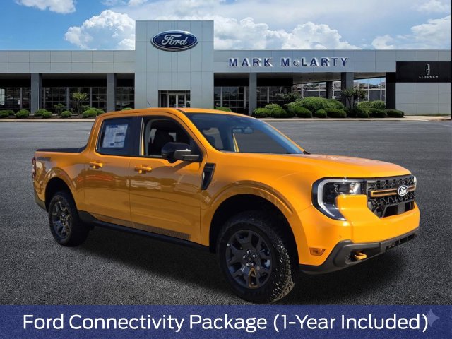 New 2026 Ford Maverick Tremor AWD/4WD image 5