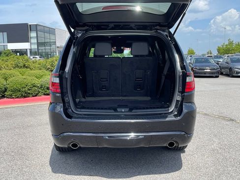 Used 2024 Dodge Durango GT AWD/4WD image 7