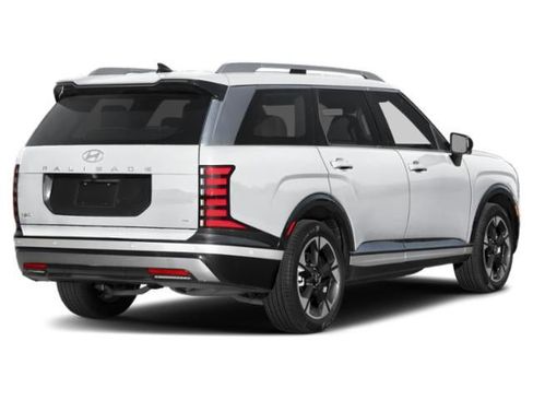 New 2027 Hyundai Palisade Limited FWD image 18