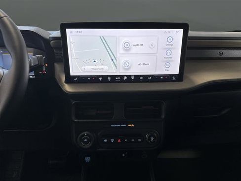 New 2026 Ford Maverick Lariat AWD/4WD image 8
