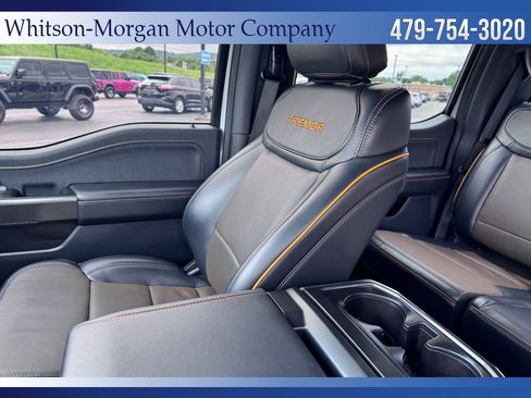 Used 2023 Ford F150 Tremor w/ Equipment Group 402A High AWD/4WD image 13