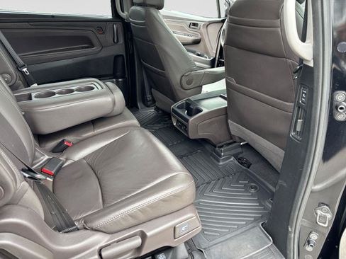 Used 2019 Honda Odyssey Touring image 51