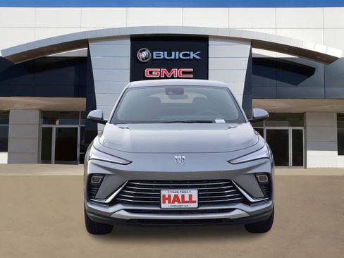 New 2026 Buick Envista Preferred w/ Convenience I Package image 2