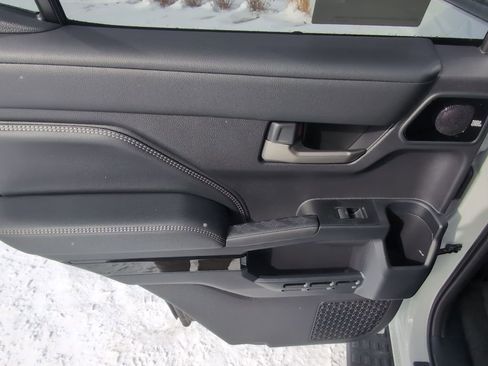 Used 2026 Toyota 4Runner Limited image 23