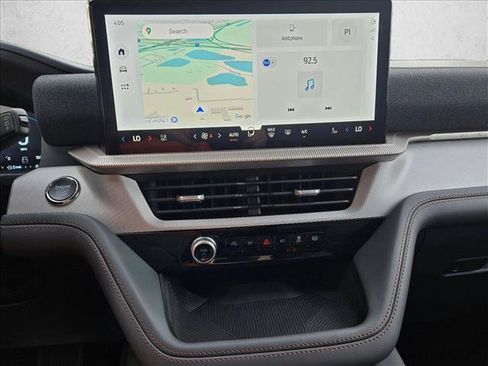 New 2026 Ford Explorer Active w/ Active Comfort Package RWD image 11