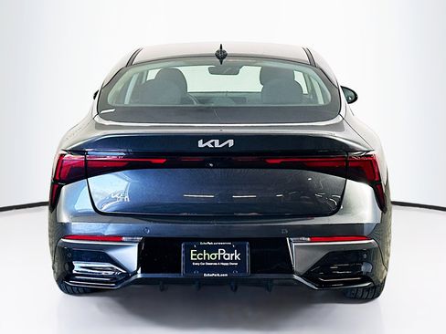 Used 2025 Kia K5 LXS image 7